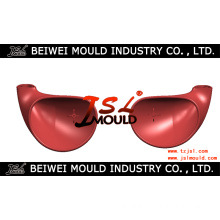 Quality Plastic Injection Motorcycle Mirror Cover Mould